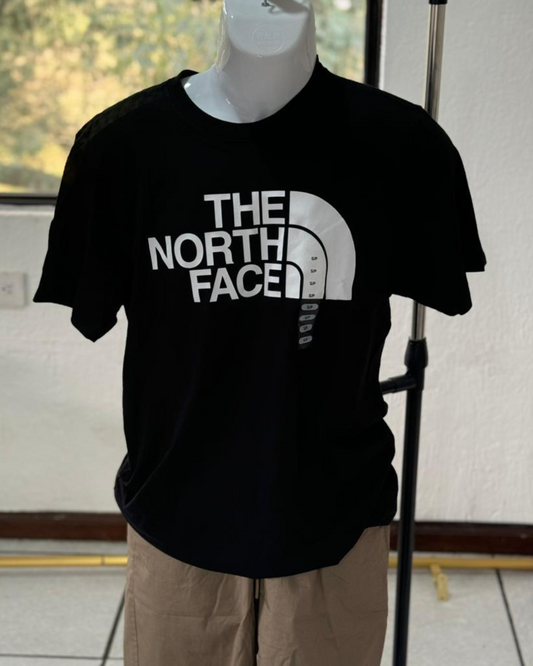 CAMISETAS THE NORT FACE