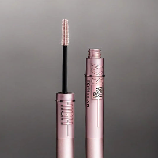 mascara de pestañas MAYBELLINE