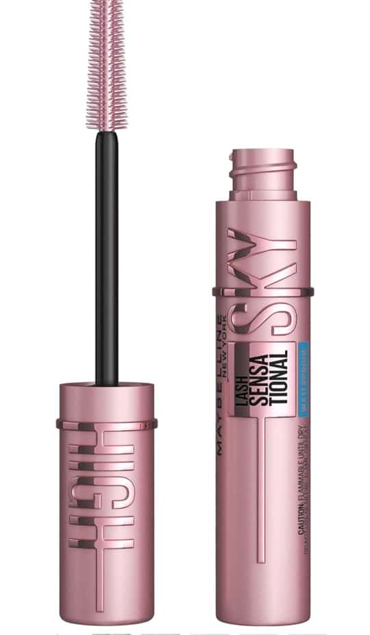 RIMEL MAYBELLINE