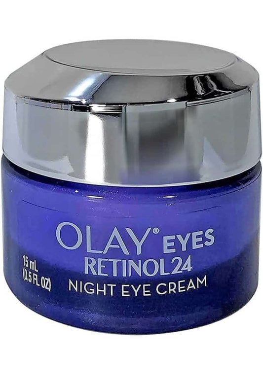 CREMA CONTORNO DE OJOS OLAY