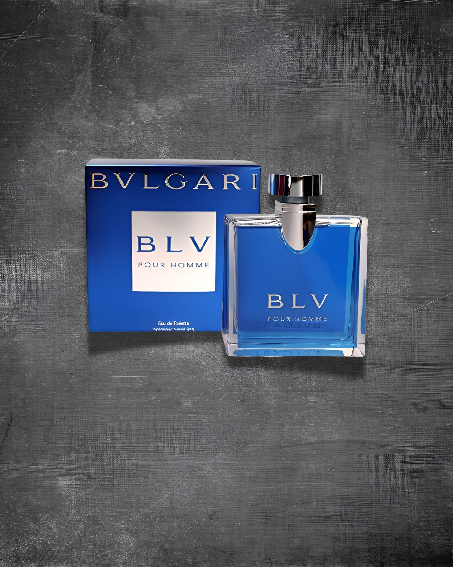 Perfume para hombre BVLGARI (100ml)