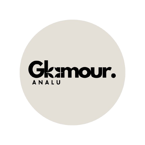 Glamour-Analu