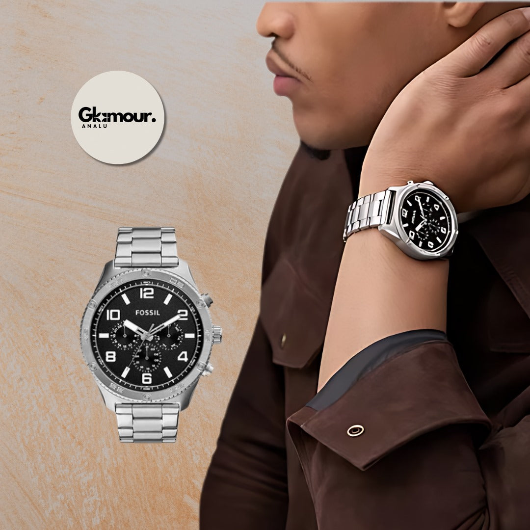 RELOJ FOSSIL DE HOMBRE