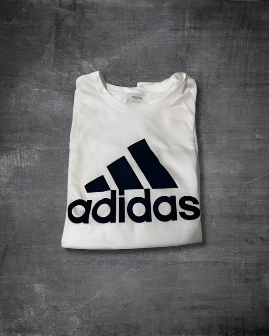 Camiseta Adidas de algodon.