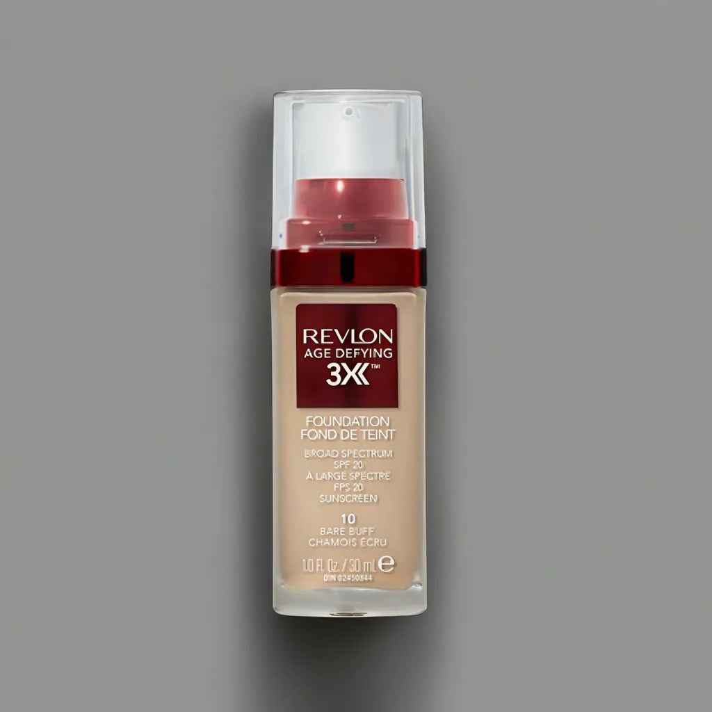 base anti envejecimiento - Revlon