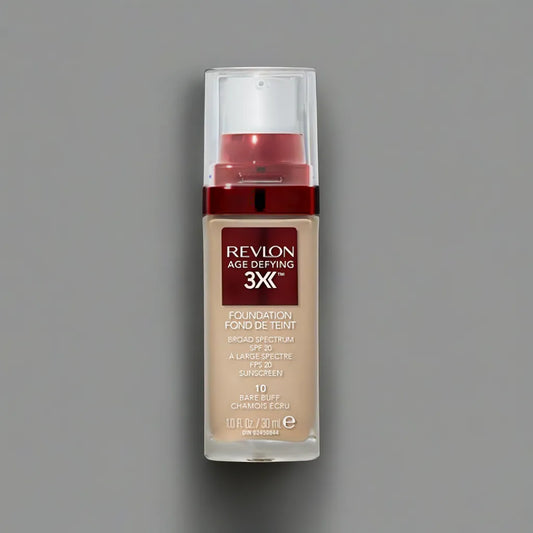 base anti envejecimiento - Revlon